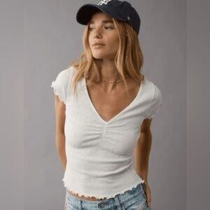 American Eagle Top